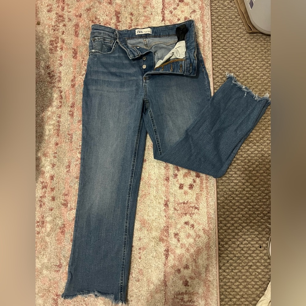 Zara Jeans